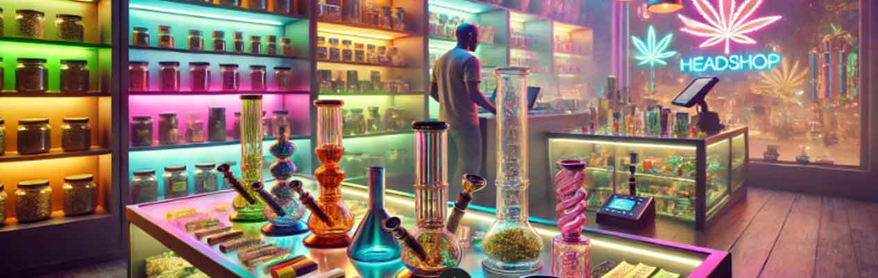 Headshop & Growshop Bremen Ostertor – Shisha Shop Überseestadt