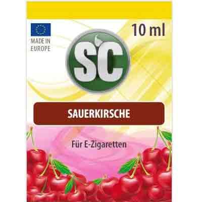 SC Aroma Sauerkirsche