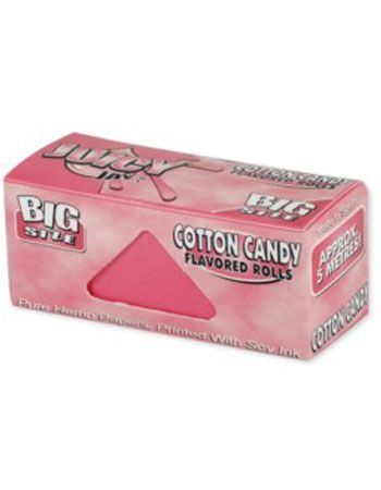 Juicy Jays Rolls - Cotton Candy