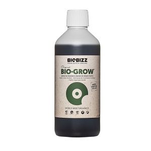 Biobizz BIO-GROW Dünger, 500 ml