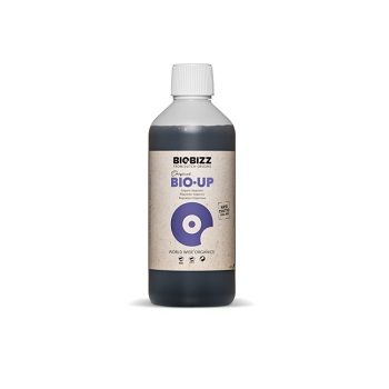 BioBizz Bio-Up (pH+), 500 ml
