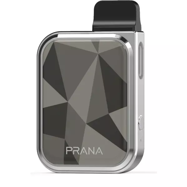 LostVape Prana Kit Gem Champagne Gold