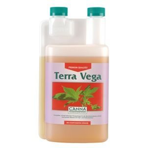 CANNA Terra Vega 1 L