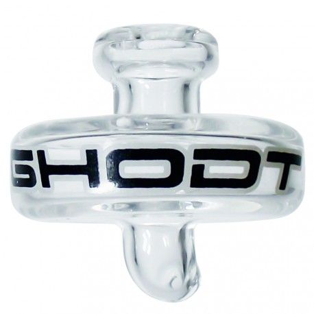 Glass Carb Cap Ghodt