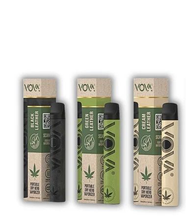 VOVA Vaporizer