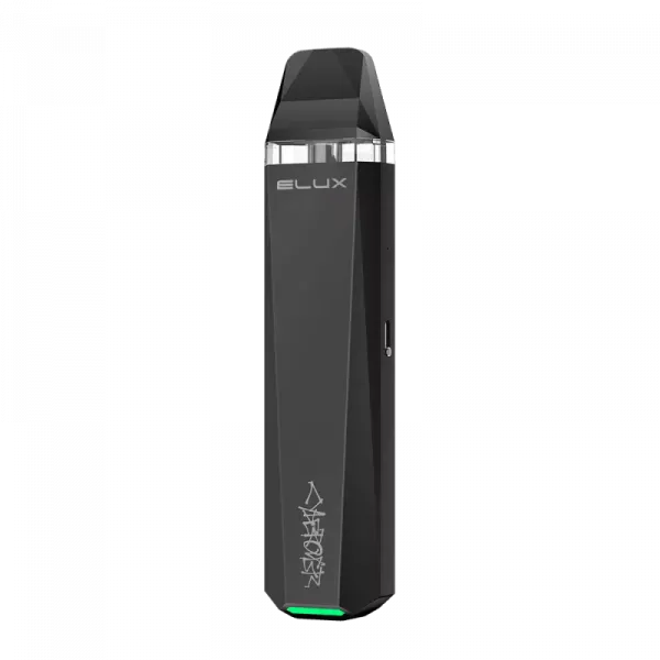 Elux Cyberover P1 Kit Black