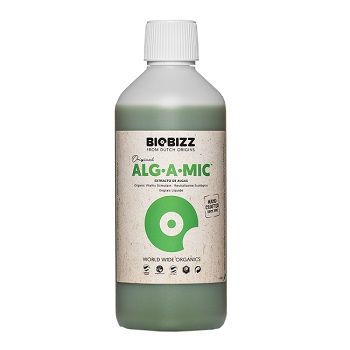 Biobizz ALG-A-MIC, 500 ml