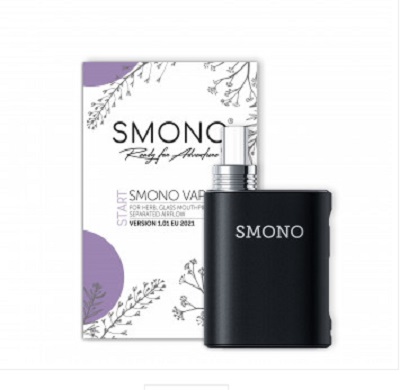 Smono Vaporizer Start 2021 | Tragbare Vaporizer | Vaporizer | Shanti Shop  seit 2001