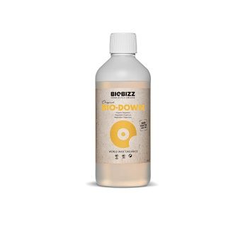 BioBizz Bio-Down (pH-), 500 ml