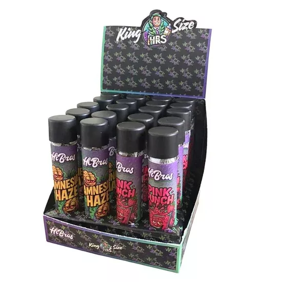 HiBros | Superior Blend Pre-Rolls