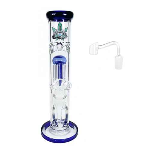Percolator Bong zum Top Preis kaufen Shanti Shop