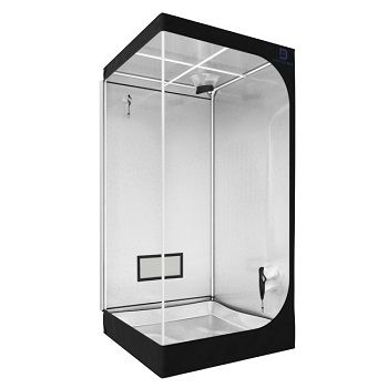 Diamond Growbox Silver Line SL100