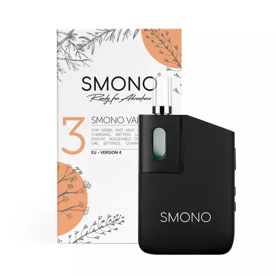 Smono 3 Vaporizer